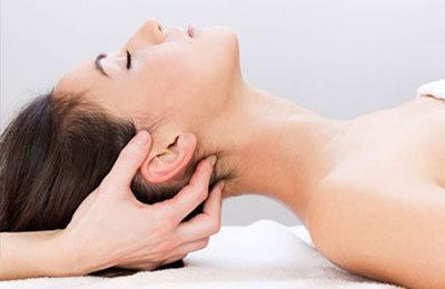 Umesh Bansal Physiotherapy services craniosacral